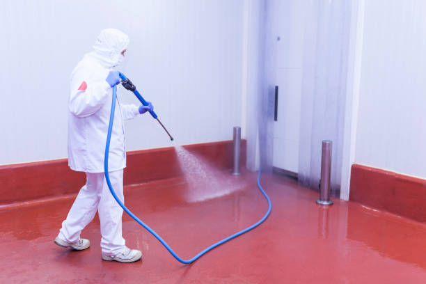 Best Gas Station Cleaning  in San Bruno, CA