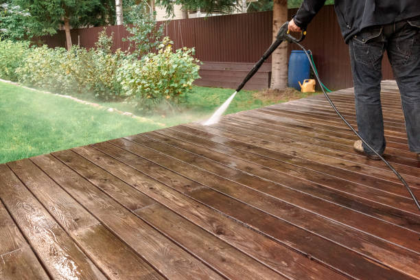 Best Concrete Sealing  in San Bruno, CA