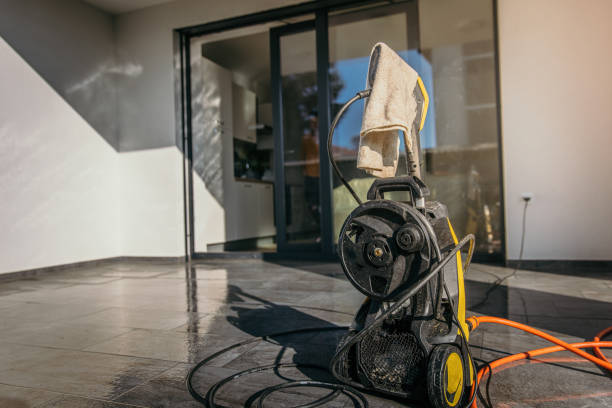 Professional Pressure Washing Services in San Bruno, CA